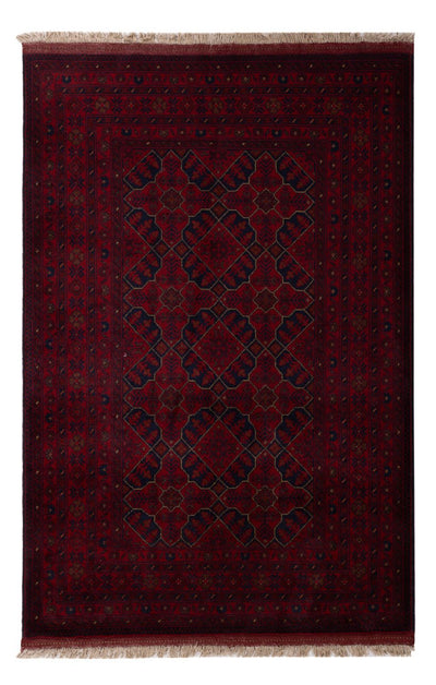 Khal Mohammadi Tæppe 126x196cm - Orientalsk tæppe