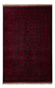 Khal Mohammadi Tæppe 196x126cm - Orientalsk tæppe