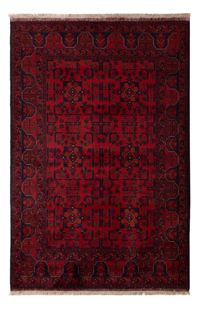 Khal Mohammadi Tæppe 127x191cm - Orientalsk tæppe