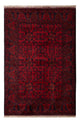 Khal Mohammadi Tæppe 191x127cm - Orientalsk tæppe