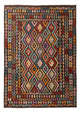 Kilim Maimana Tæppe 303x210cm - Uldtæppe