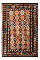 Kilim Maimana Tæppe 306x209cm - Uldtæppe