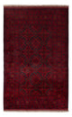 Khal Mohammadi Tæppe 201x128cm - Orientalsk tæppe