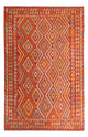 Kilim Maimana Tæppe 306x194cm - Uldtæppe