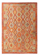 Kilim Maimana Tæppe 206x299cm - Uldtæppe