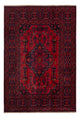 Khal Mohammadi Tæppe 197x127cm - Orientalsk tæppe