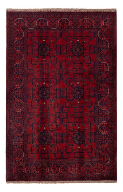 Khal Mohammadi Tæppe 132x199cm - Orientalsk tæppe
