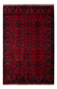Khal Mohammadi Tæppe 196x130cm - Orientalsk tæppe