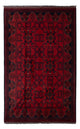 Khal Mohammadi Tæppe 121x197cm - Orientalsk tæppe