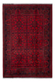 Khal Mohammadi Tæppe 195x128cm - Orientalsk tæppe