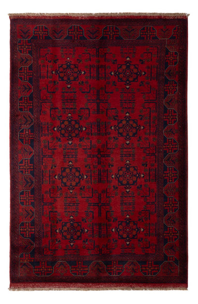 Khal Mohammadi Tæppe 130x198cm - Orientalsk tæppe