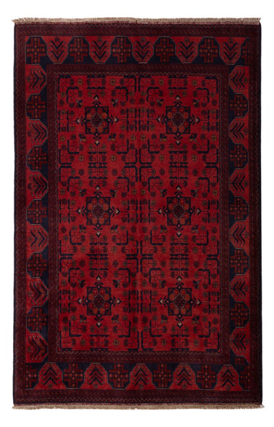 Khal Mohammadi Tæppe 127x193cm - Orientalsk tæppe