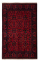 Khal Mohammadi Tæppe 193x127cm - Orientalsk tæppe