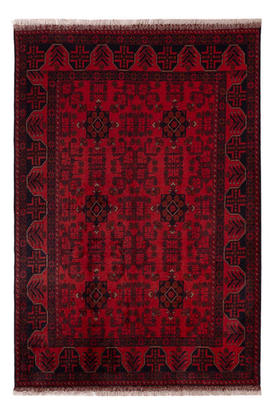 Khal Mohammadi Tæppe 125x195cm - Orientalsk tæppe