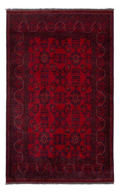 Khal Mohammadi Tæppe 121x195cm - Orientalsk tæppe