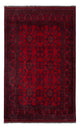 Khal Mohammadi Tæppe 195x121cm - Orientalsk tæppe