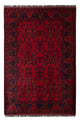 Khal Mohammadi Tæppe 189x129cm - Orientalsk tæppe