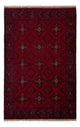 Khal Mohammadi Tæppe 196x129cm - Orientalsk tæppe