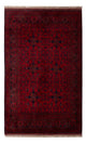 Khal Mohammadi Tæppe 201x130cm - Orientalsk tæppe