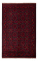 Khal Mohammadi Tæppe 196x123cm - Orientalsk tæppe