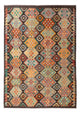 Kilim Maimana Tæppe 204x297cm - Uldtæppe