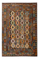 Kilim Maimana Tæppe 303x200cm - Uldtæppe