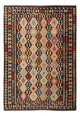Kilim Maimana Tæppe 296x208cm - Uldtæppe