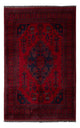 Khal Mohammadi Tæppe 190x121cm - Orientalsk tæppe