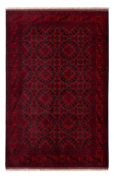 Khal Mohammadi Tæppe 123x195cm - Orientalsk tæppe