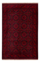 Khal Mohammadi Tæppe 195x123cm - Orientalsk tæppe
