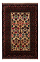 Baluch-tæppe 177x117cm - Orientalsk tæppe