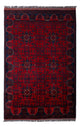 Khal Mohammadi Tæppe 194x126cm - Orientalsk tæppe