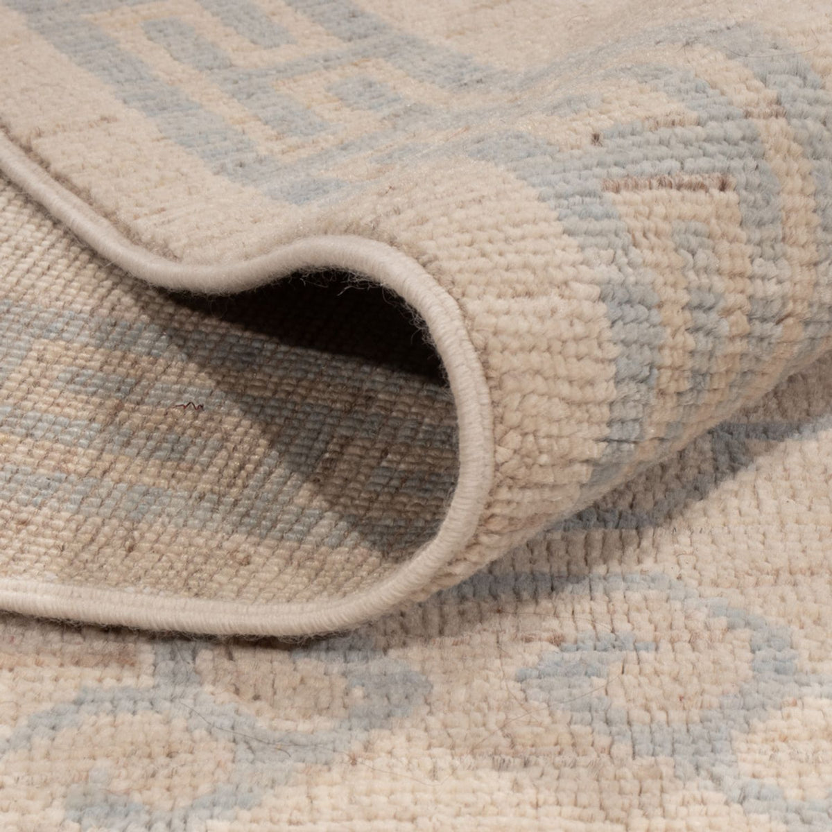 Ziegler Tæppe - Moderne - 405 x 304 cm - beige