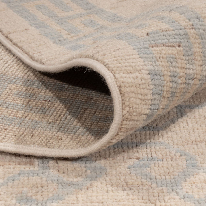 Ziegler Tæppe - Moderne - 405 x 304 cm - beige