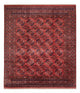 Bukhara Tæppe 404x351cm - Orientalsk tæppe