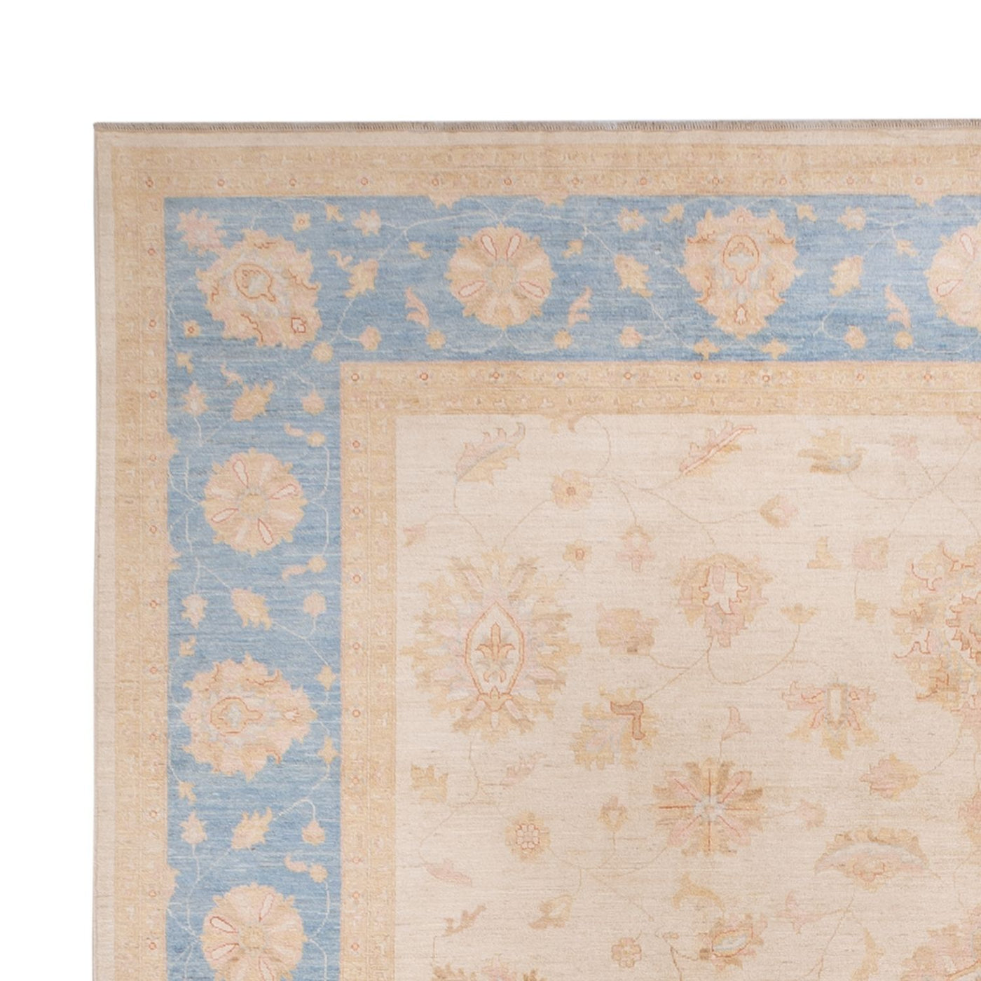 Ziegler Carpet 490x357cm - Orientalsk tæppe