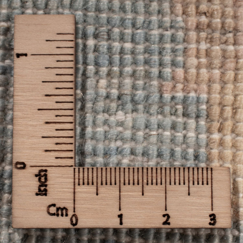 Ziegler Carpet - 490 x 357 cm - beige