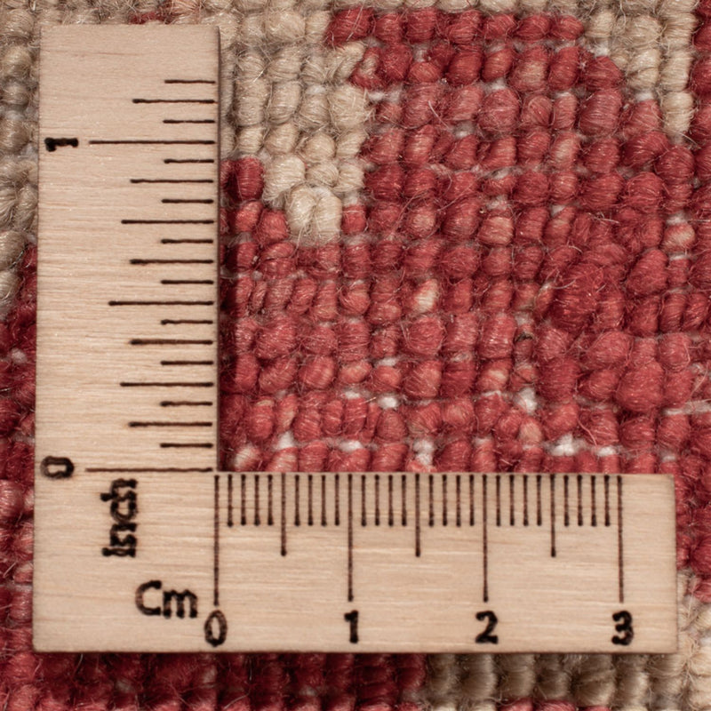 Ziegler Carpet - 494 x 301 cm - beige