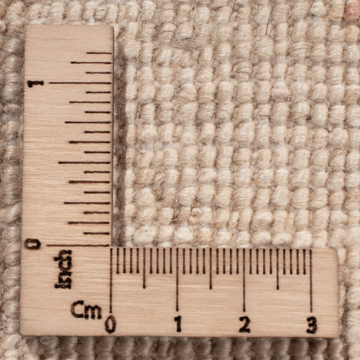 Ziegler Carpet - 496 x 409 cm - lyseblå