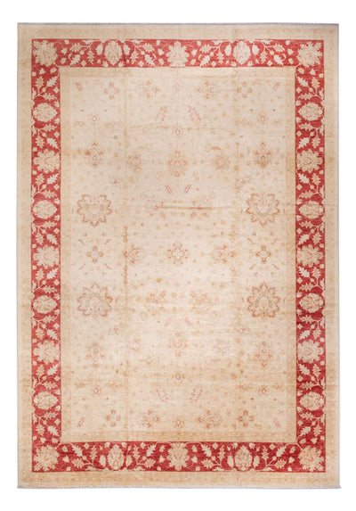 Ziegler Carpet 353x487cm - Orientalsk tæppe