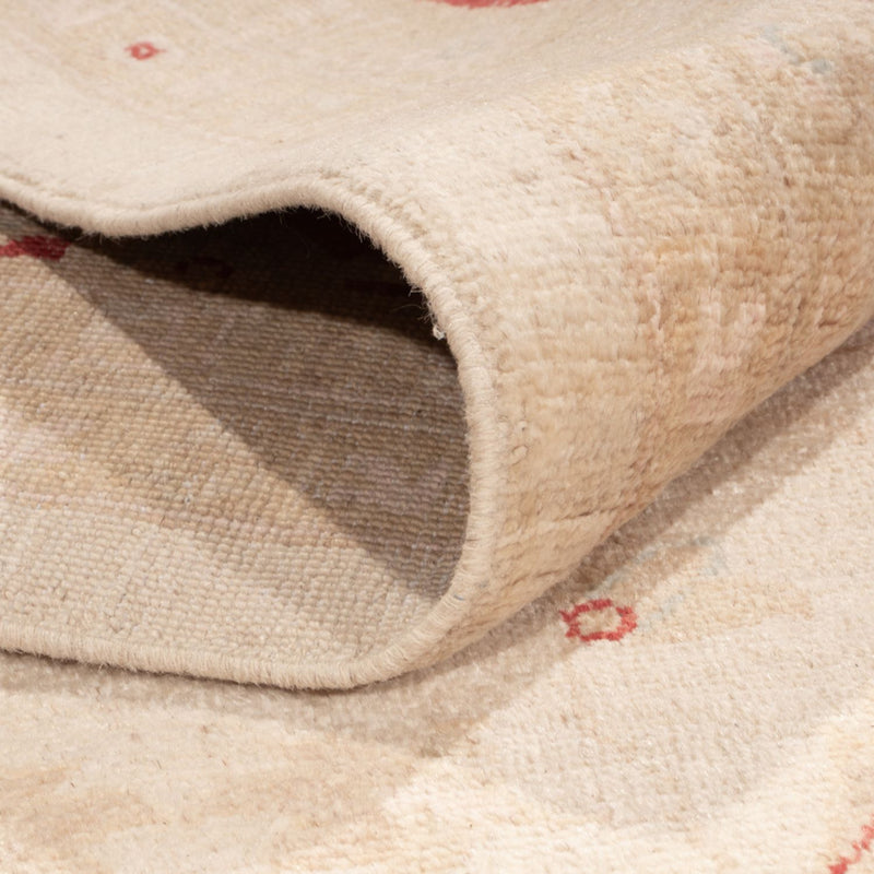 Ziegler Carpet - 487 x 353 cm - rød