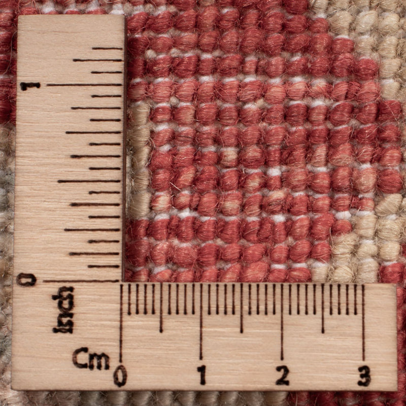 Ziegler Carpet - 487 x 353 cm - rød