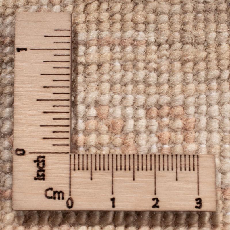 Ziegler Carpet - 495 x 400 cm - rød