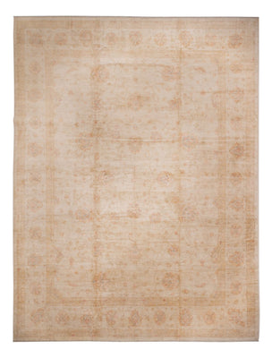 Ziegler Carpet - 503 x 393 cm - beige
