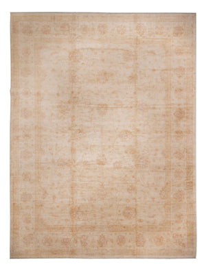 Ziegler Carpet - 503 x 393 cm - beige