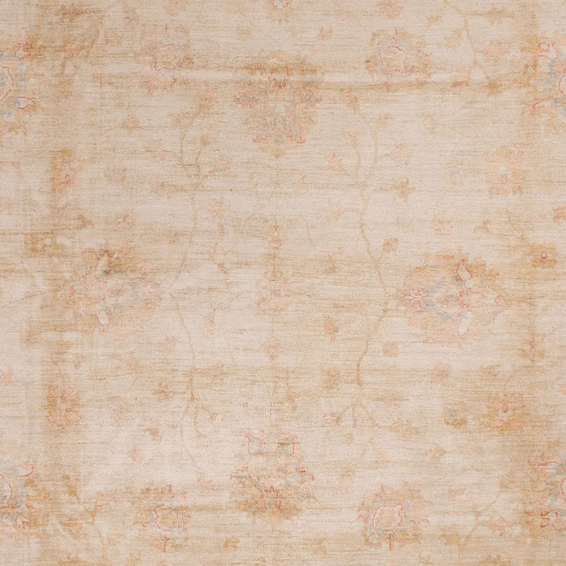 Ziegler Carpet - 503 x 393 cm - beige