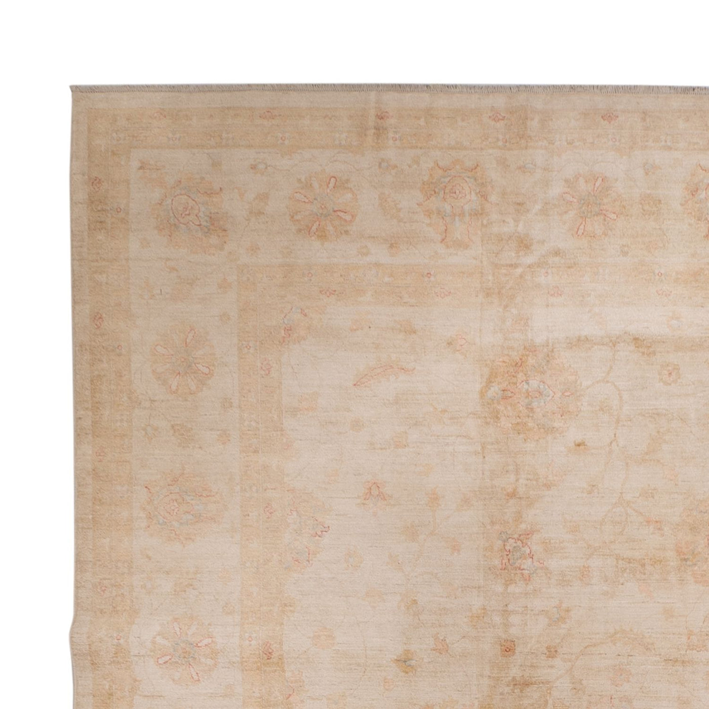 Ziegler Carpet 503x393cm - Orientalsk tæppe