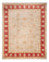Ziegler Carpet - 498 x 405 cm - beige