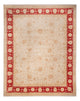 Ziegler Carpet 405x498cm - Orientalsk tæppe