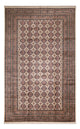 Afghansk tæppe 492x303cm - Orientalsk tæppe